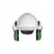 3M PELTOR X1P3E Hard Hat Earmuff Attachment